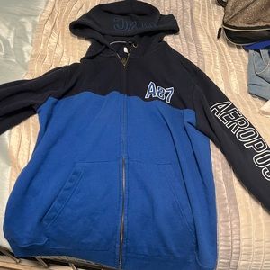 Aeropostale hoodie